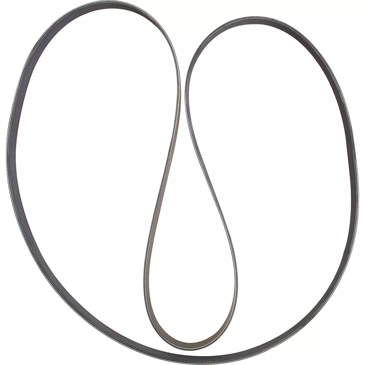 Q-Power A/C Belt for John Deere Dozer and Telehandler 714PR+ | R135613