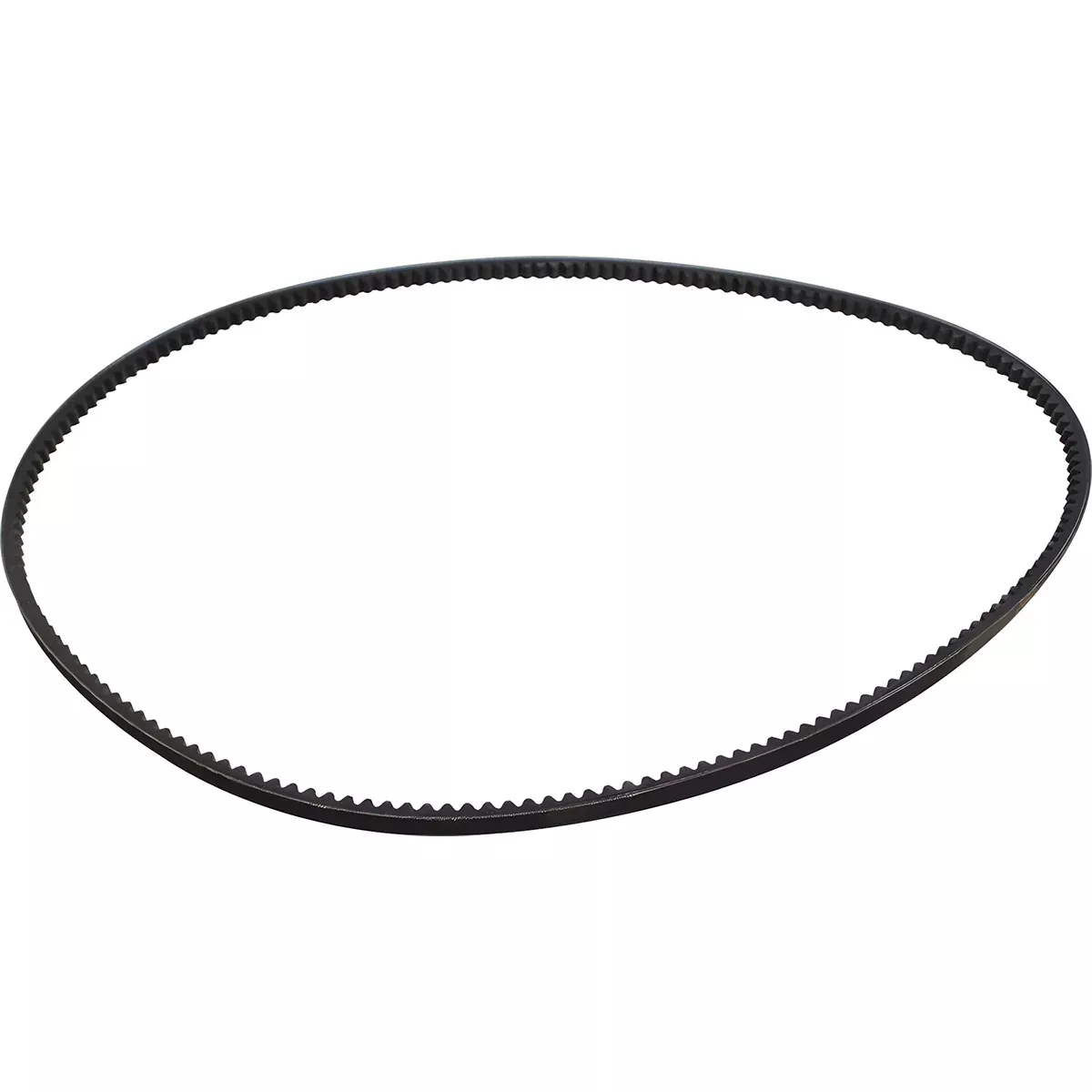 Q-Power A/C Compressor Belt for John Deere Backhoe 410D+ | R82437