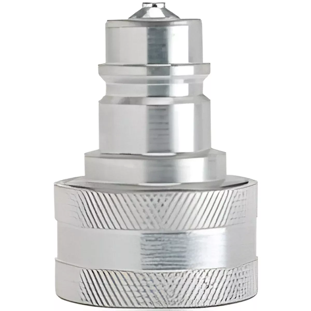 QUICK COUPLER ADAPTER -JD OLD STYLE TIP TO PIONEER ISO BODY