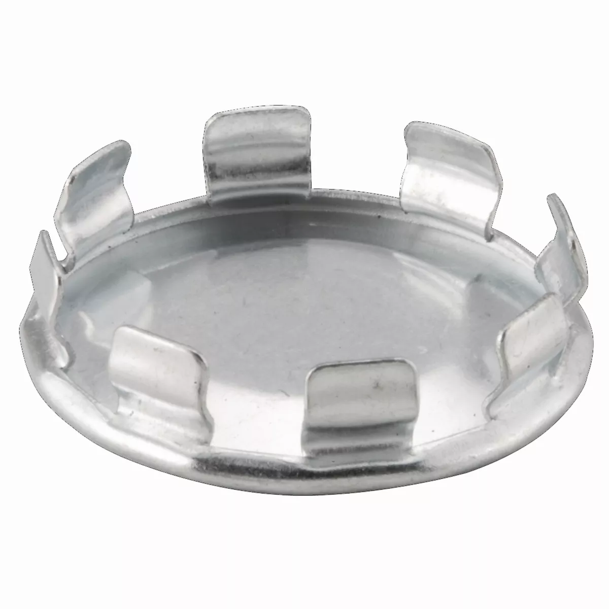 Raco 1043 3/4" Steel Snap-In Knockout Seal