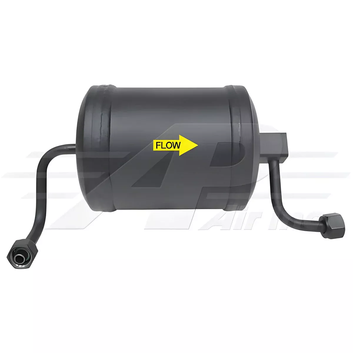 Receiver Drier, O-Ring for Ford/New Holland 83936848