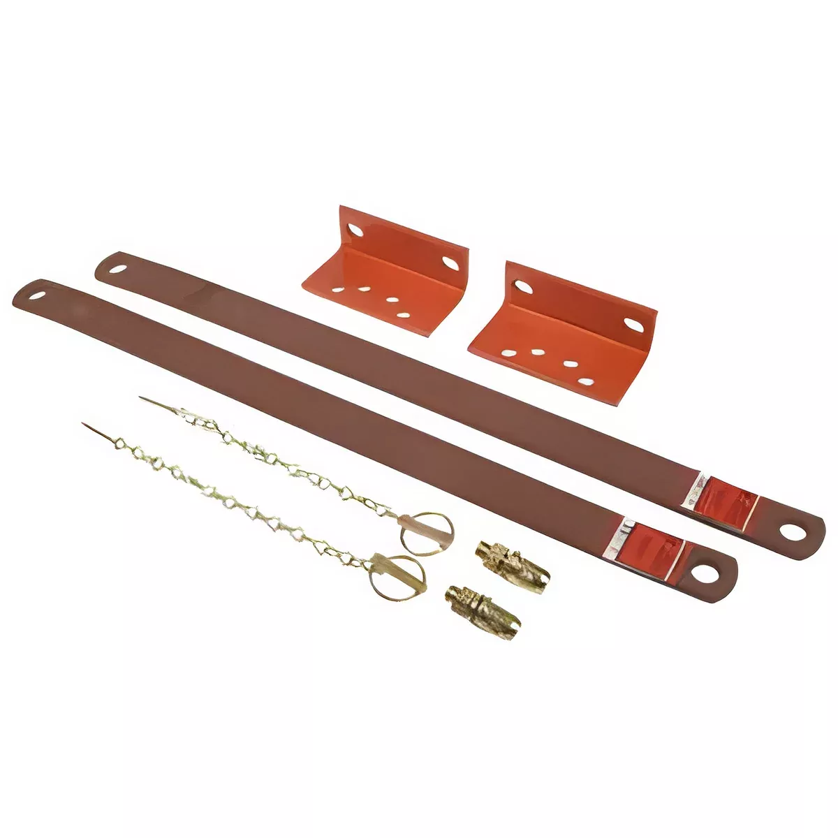 RED STABILIZER KIT