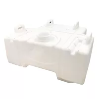 Replacement Tank for 45 Gallon UTV Sprayers