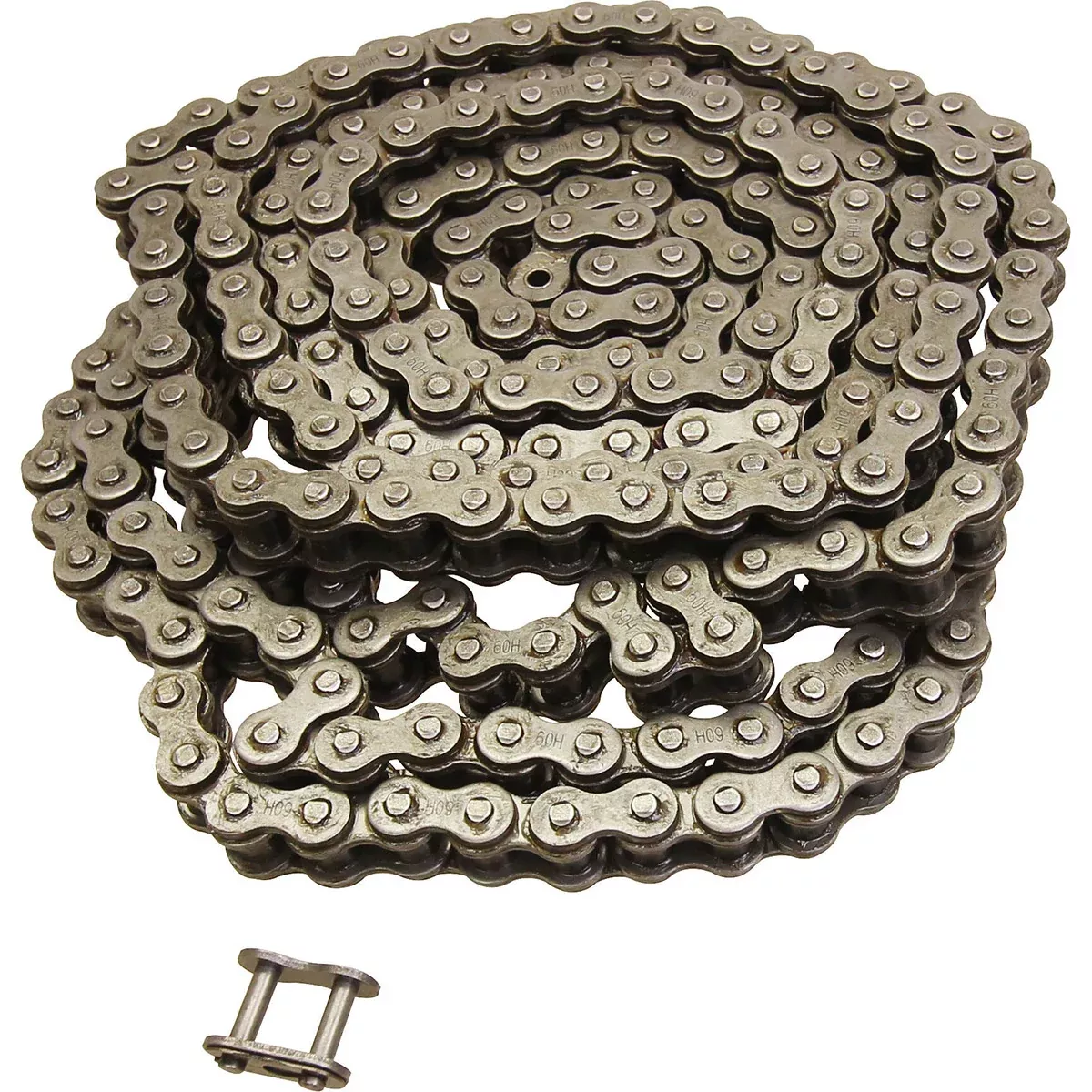 Roller Chain, Grain Tank Unloading/Vertical Auger Drive for Case IH 7010, 7120, 7250+ | 86998066