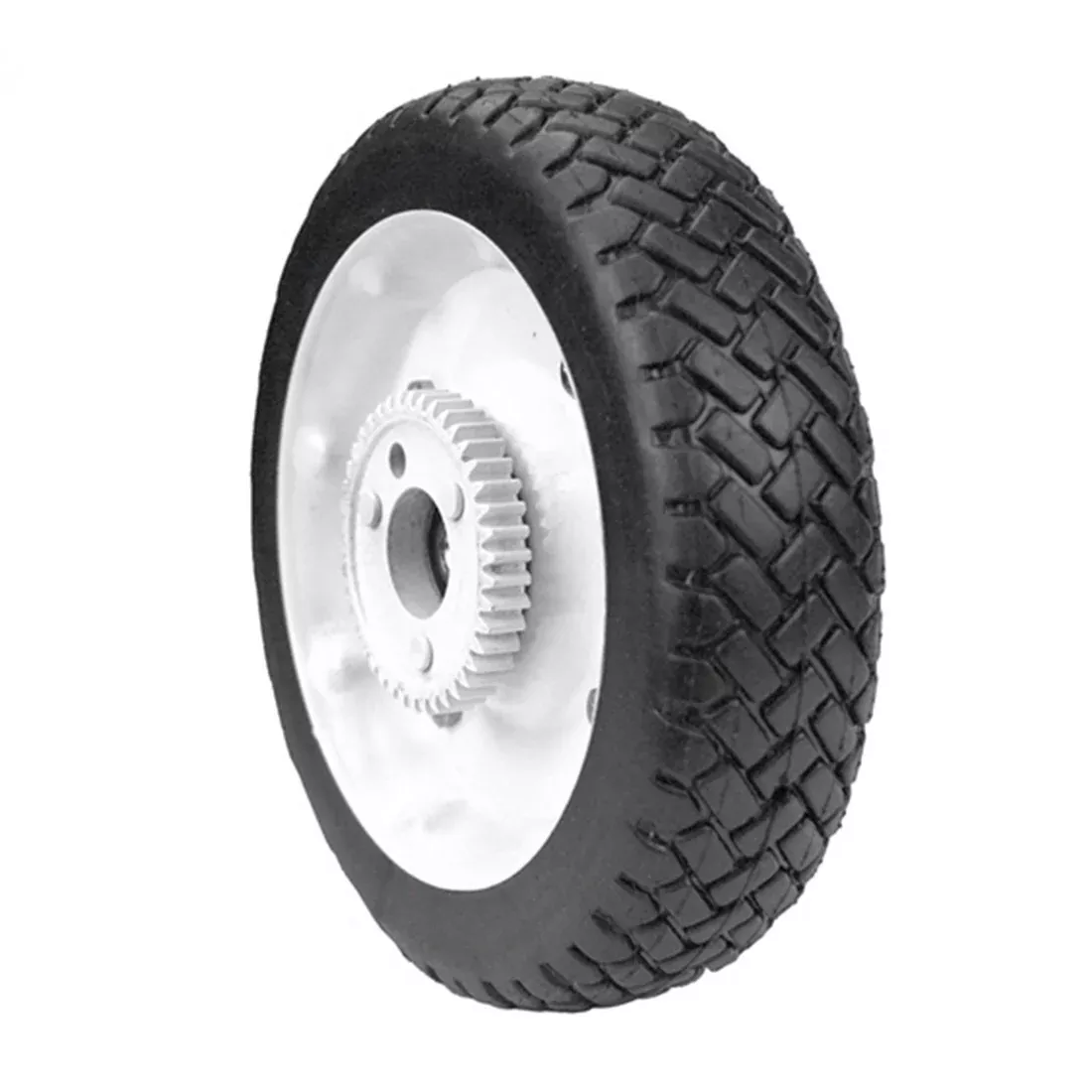 Rotary 13432 Steel Wheel with Gear