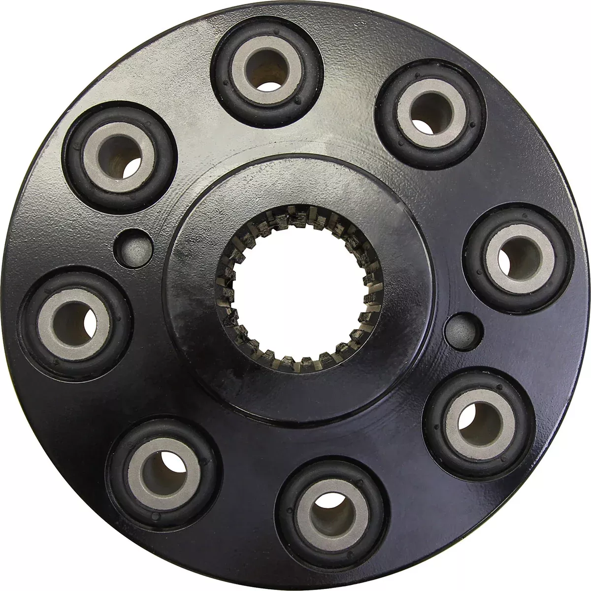 Rotor Drive Coupling, 8 Bolt for Case IH 2388, 2577, 2588+ | 87619364