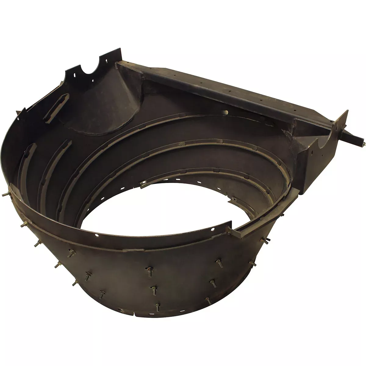 Rotor Transition Cone for Case IH 1480, 1482, 1680, 1682+ | 443123A1