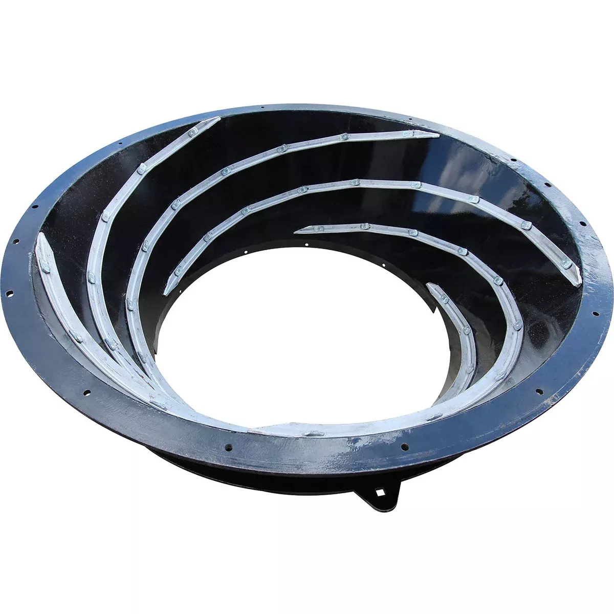 Rotor Transition Cone for Case IH 7010, 7120, 7230, 7240+ | 87390937E