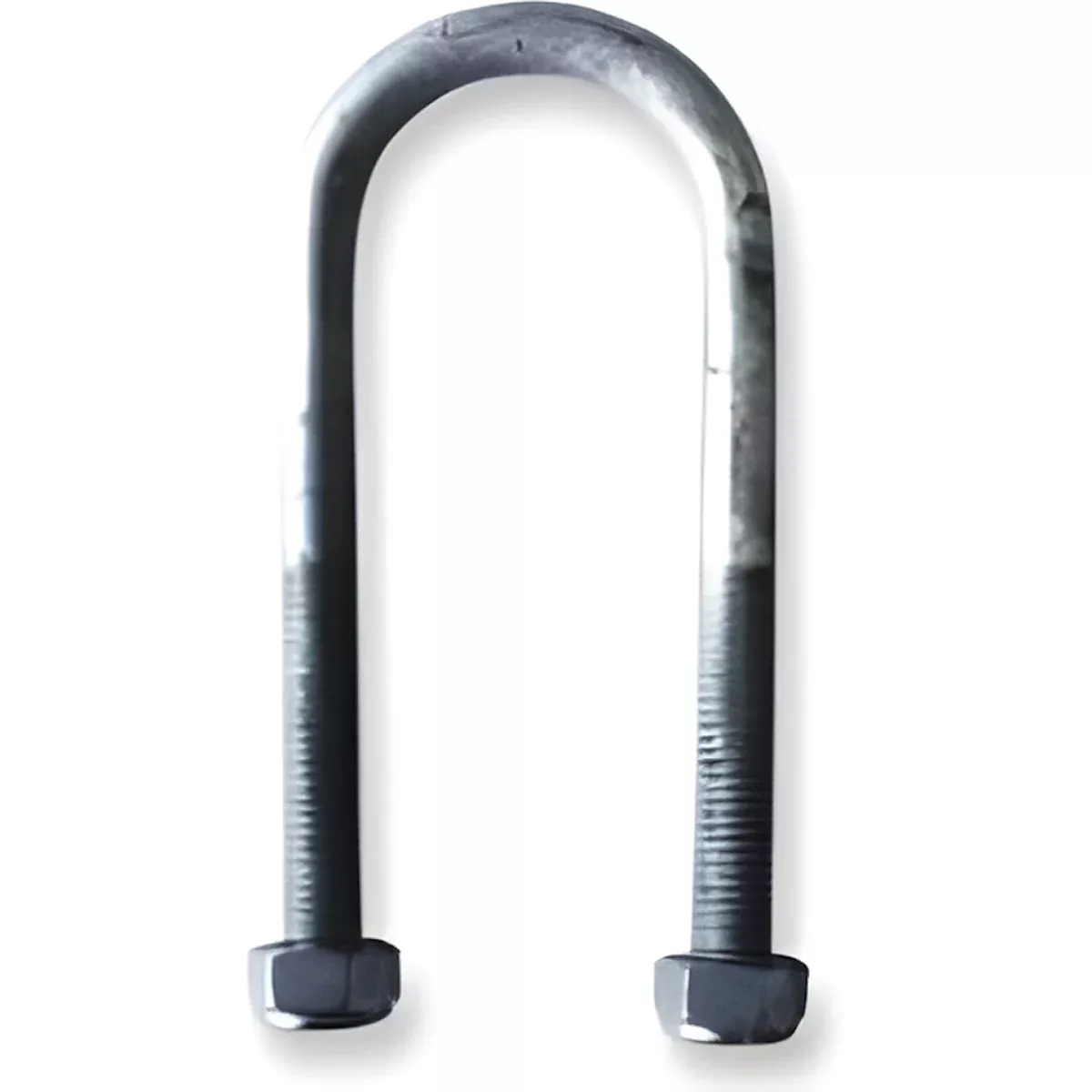 ROUND U-BOLT 9/16 INCH X 12 INCH