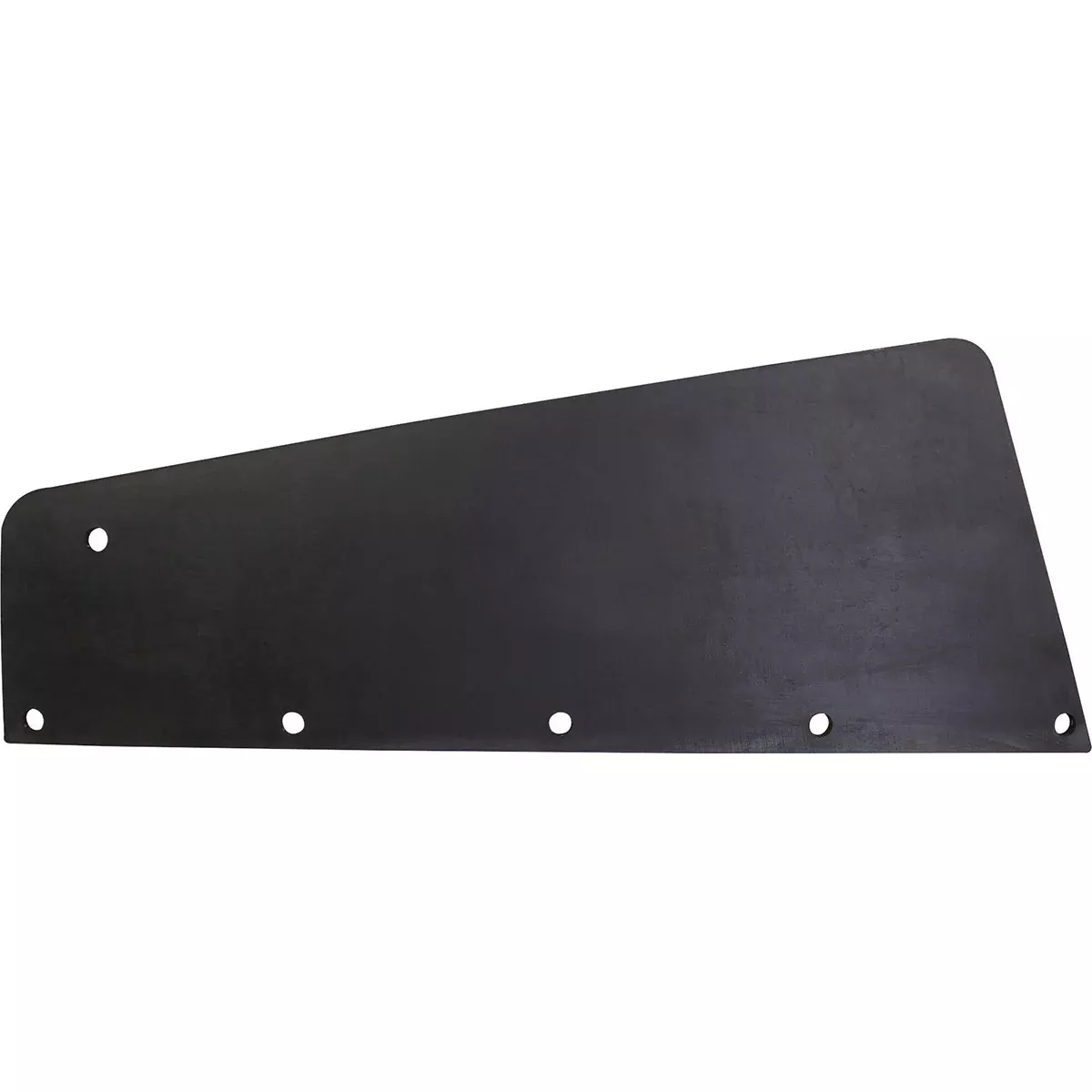 Rubber Curtain, Side for John Deere 606, 608, 612 | H219002