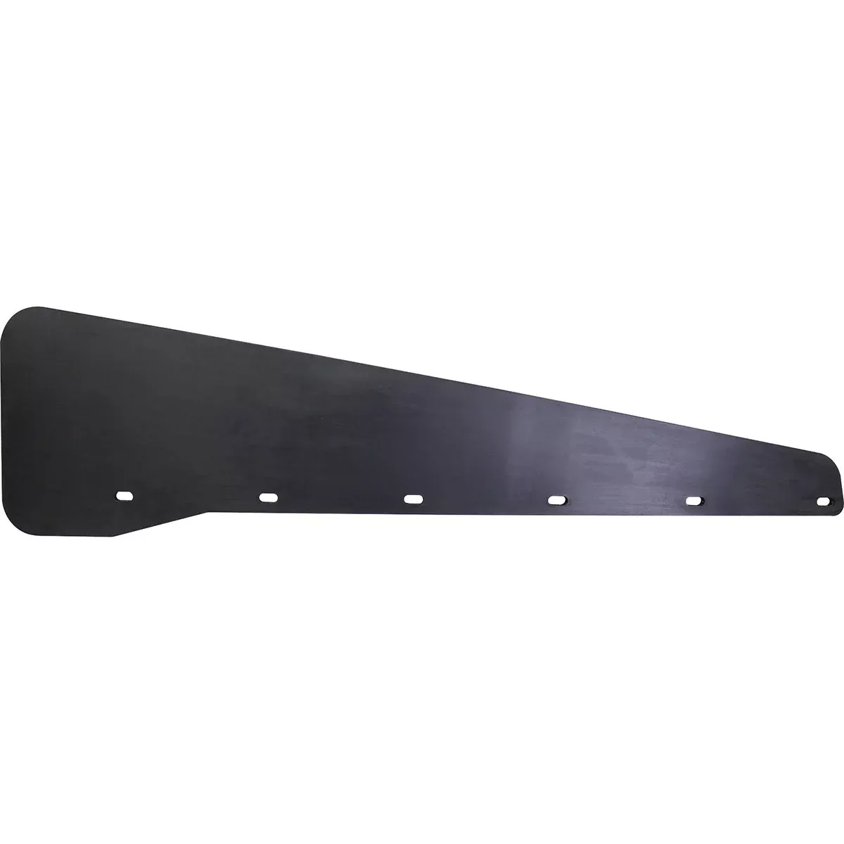 Rubber Divider Shield for John Deere 606, 608, 612 | HXE34386