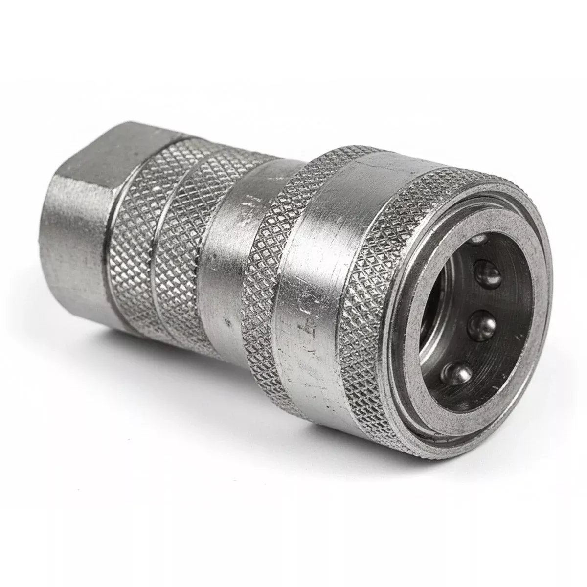 S20 SERIES 1/2" QUICK COUPLER BODY