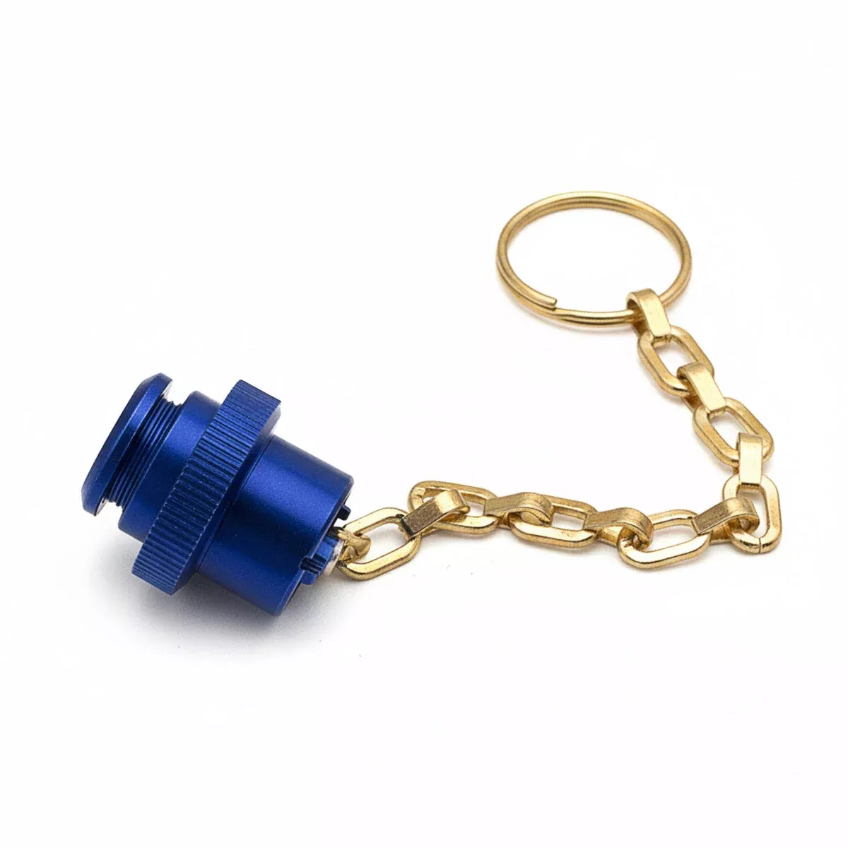 SAFEWAY RUBBER PLUG WITH CHAIN - 1/2" - WHILE SUPPLIES LAST