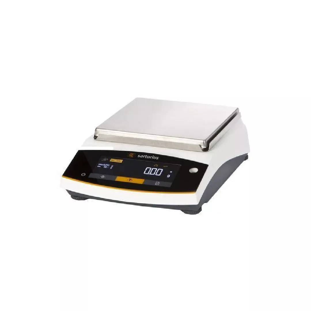 Sartorius Entris II BCE2202-1S Precision Balance 2200 x 0.01 g