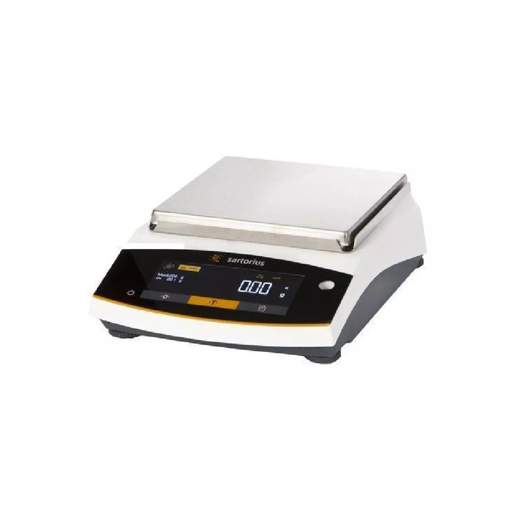 Sartorius II BCE4202-1S Precision Balance 4200 x 0.01 g