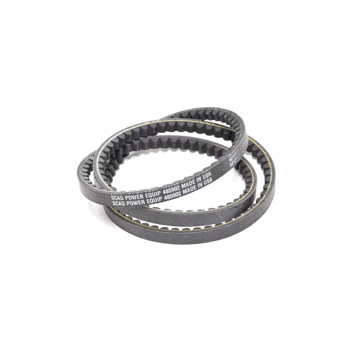 Scag 485902 Belt Pump Drive