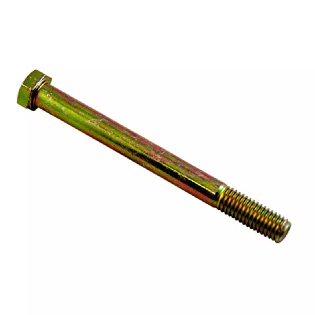 Scag04001-37 Hex Head Bolt 1/2-13 x 5-1/2"