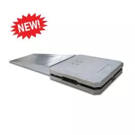Scale Ramps - Set of 4
