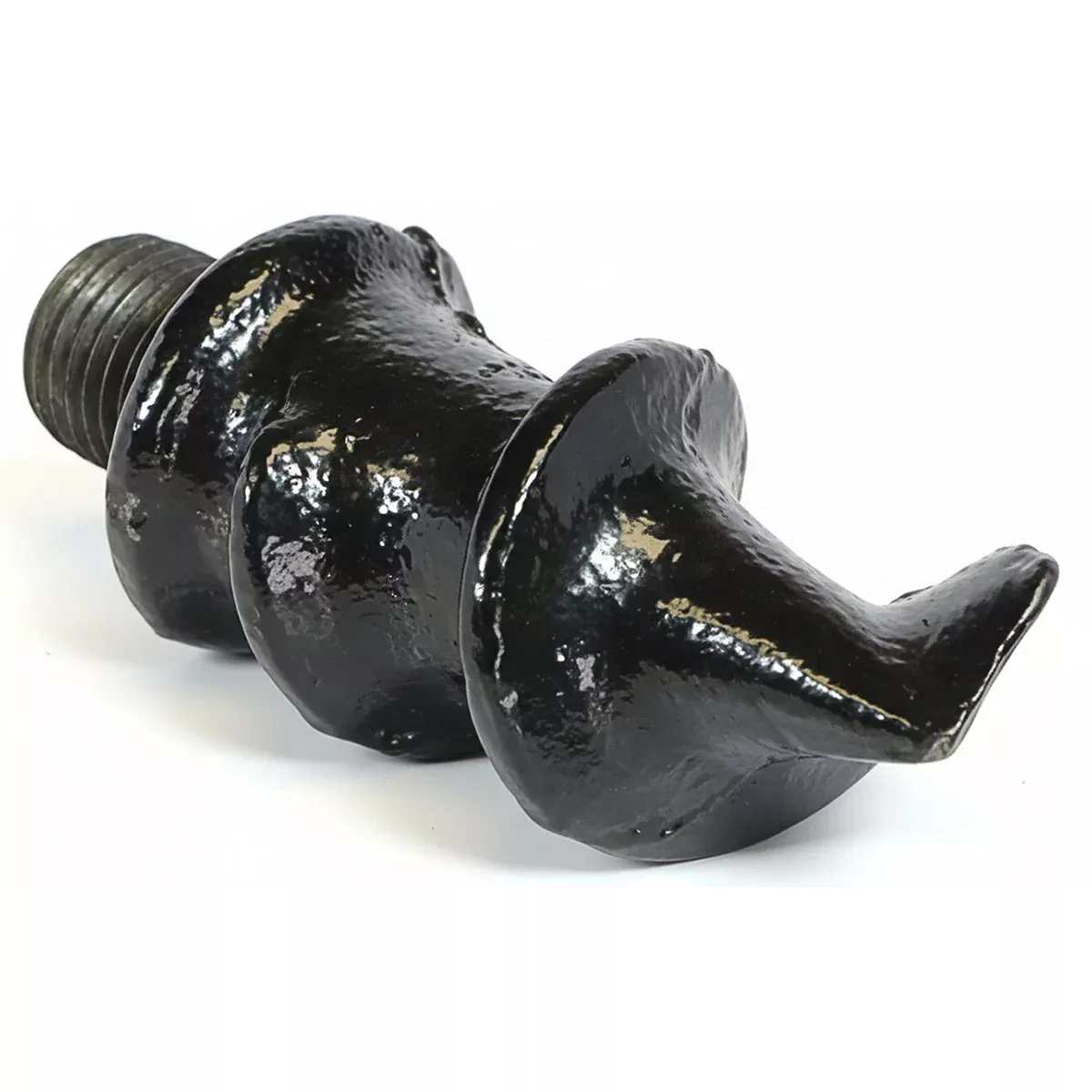 SCREW POINT FOR COMPACT AND STANDARD DUTY AUGERS