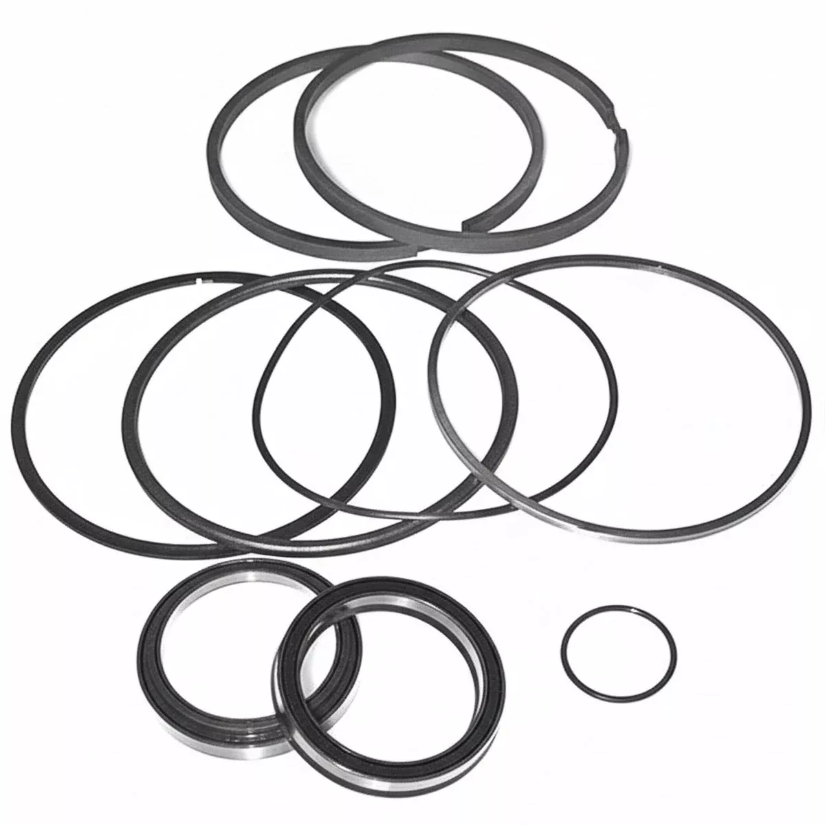 SEAL KIT FOR LANTEX CYLINDERS. 3" BORE X 1-1/4" ROD