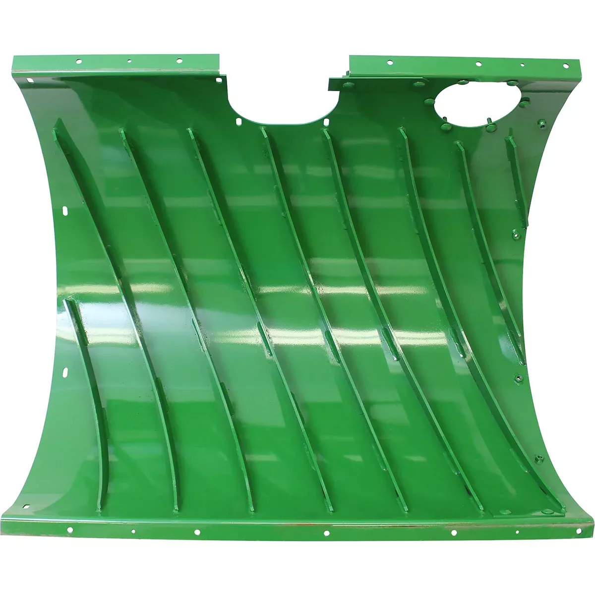 Separator Top Cover for John Deere 9650STS, 9750STS | AH235314