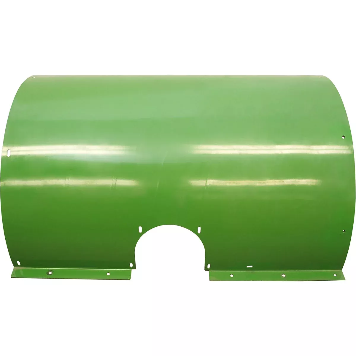 Separator Top Cover for John Deere 9660STS, 9670STS+ | AH208573