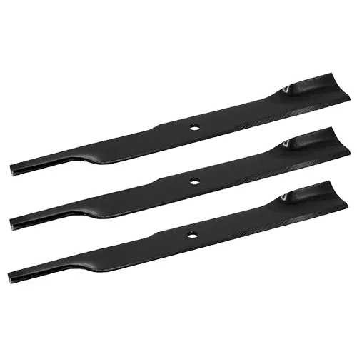 Set of 3 - 60" Hustler X-ONEi Blades (602439)