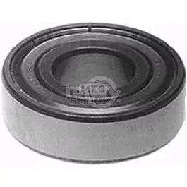 Shaft Bearing For Reel Mowers