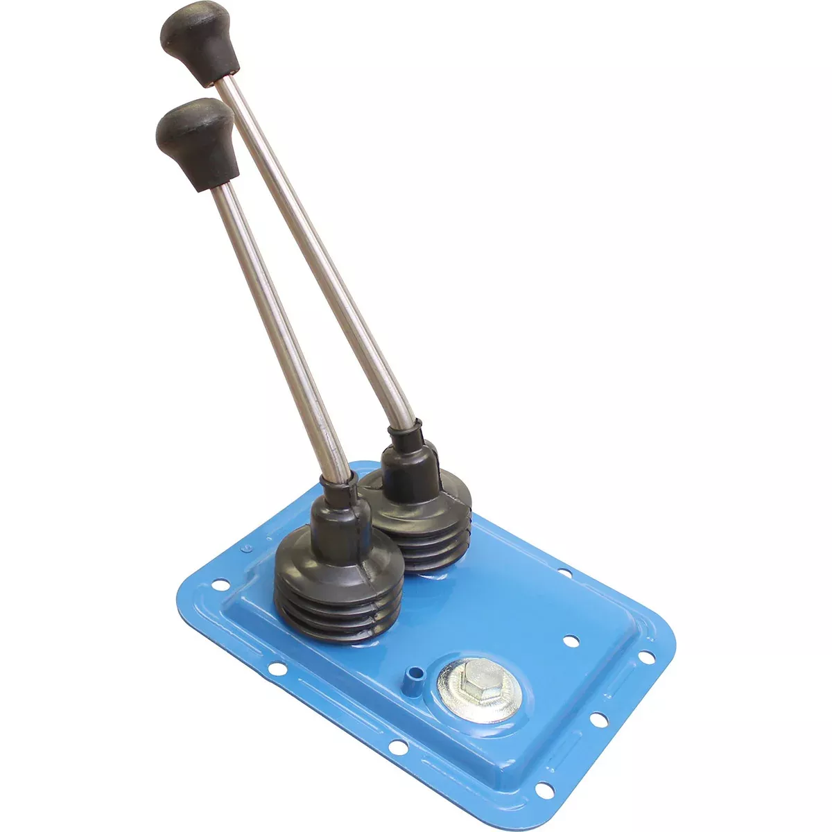 Shift Cover with Levers for Ford New Holland 2000, 231+ | C5NN7211F