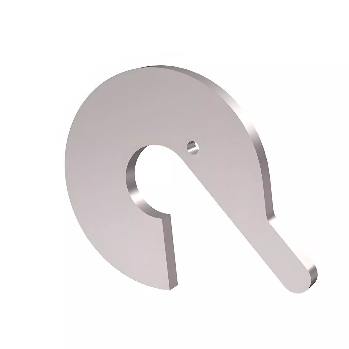 Shim for Morris Commodity Cart 6000 Series | X55119
