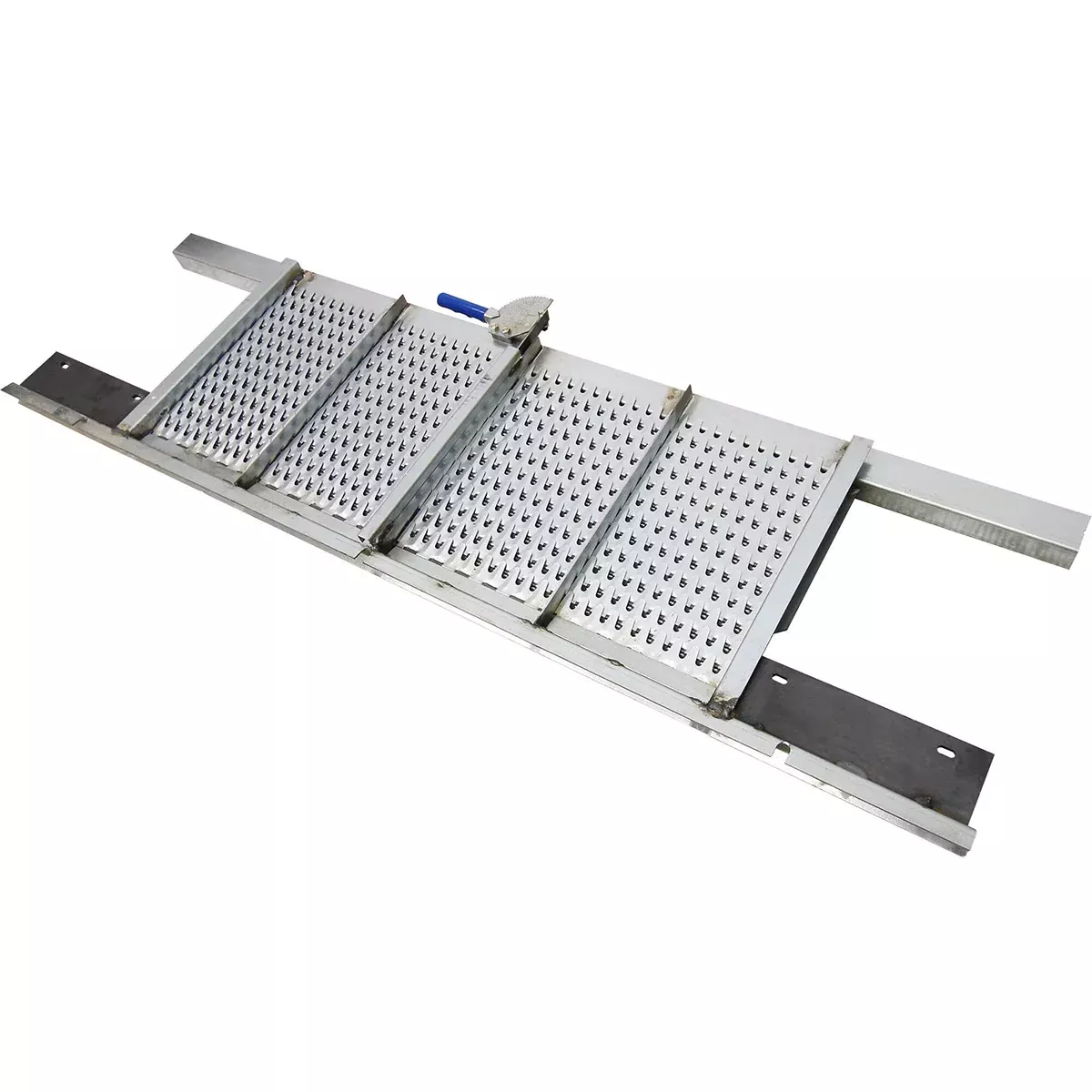 Short Finger Top Chaffer Extension for John Deere 9600+ | AH172952