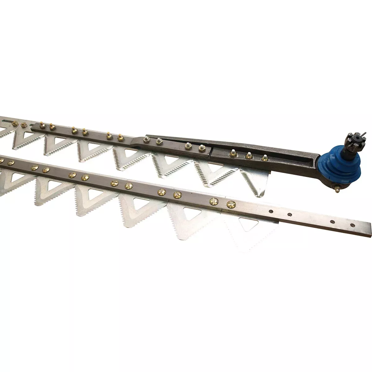 Sickle Assembly w/ Head - 6' Left Hand for New Holland | 86589596