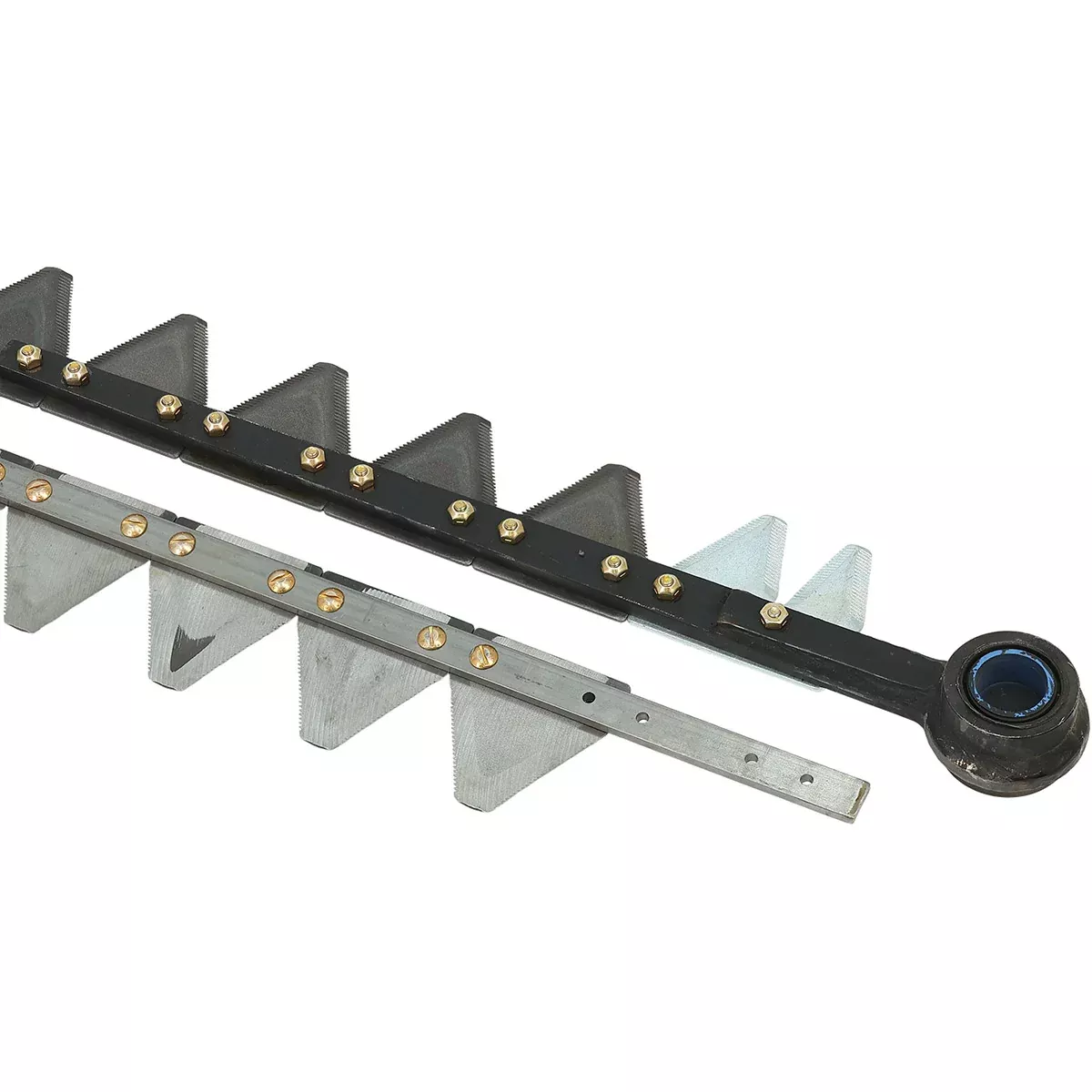 Sickle Assembly with Head, 9' Right Hand for John Deere 890+ | AE56460