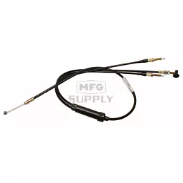Ski-Doo Throttle Cable (some 90's models)