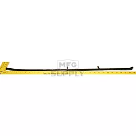 Ski-Doo Wearbar. Fits 78-79 Citation, 73-74 Olympique, 73 TNT, 73-74 TNT F/A (Sold each.)