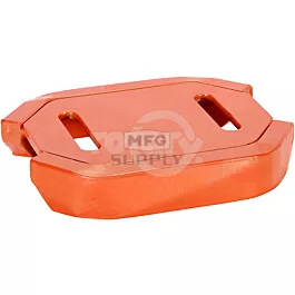 Skid Shoe For Ariens Snowthrower