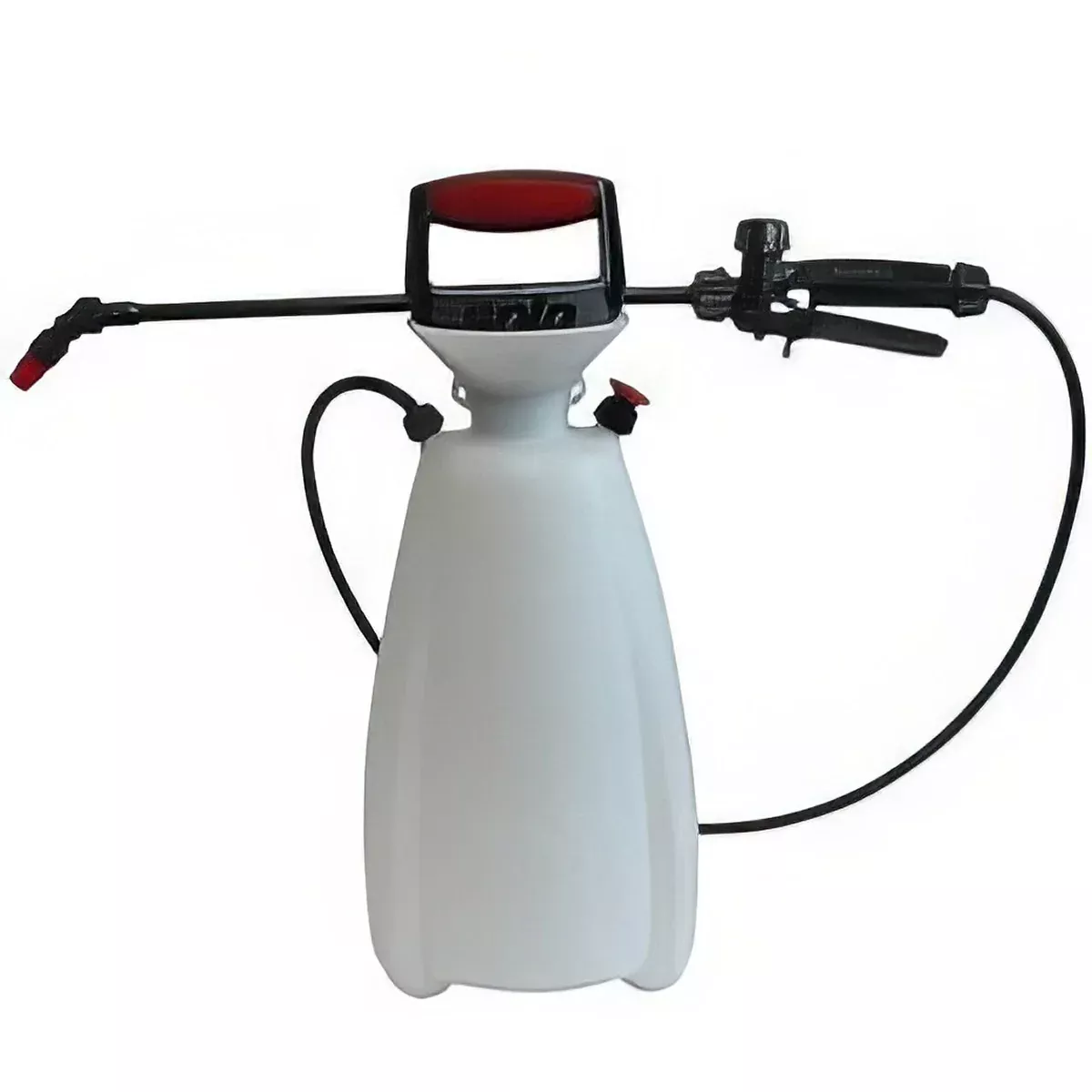 SOLO 1 GALLON POLY HANDHELD SPRAYER - HOME & GARDEN SERIES