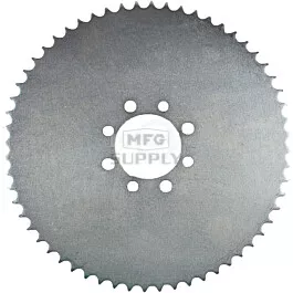 Sprocket, Steel Plate C-41 48T