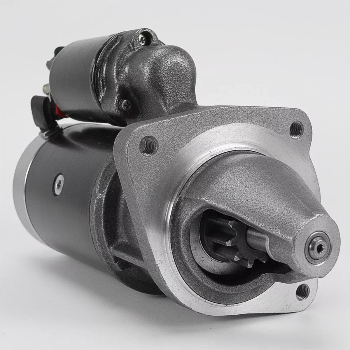 Starter for Ford & New Holland 82005342 - Bosch Style (18024)
