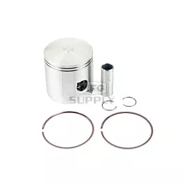 Std Polaris 650 Indy Pro-Lite 2668CD