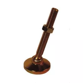 Steel Leveling Foot