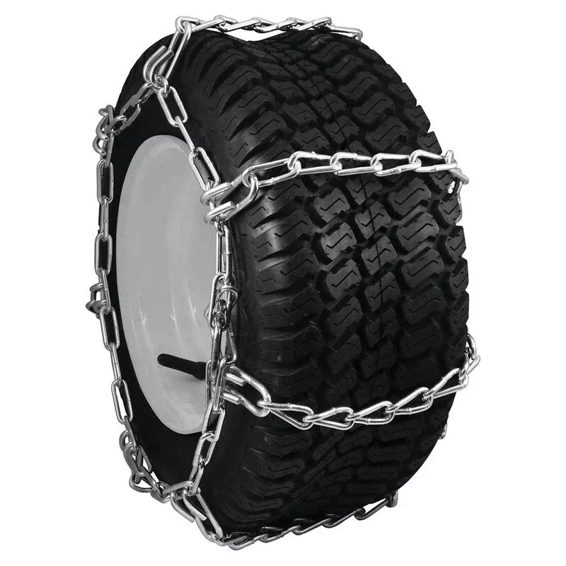 Stens 180-368 4 Link Tire Chain