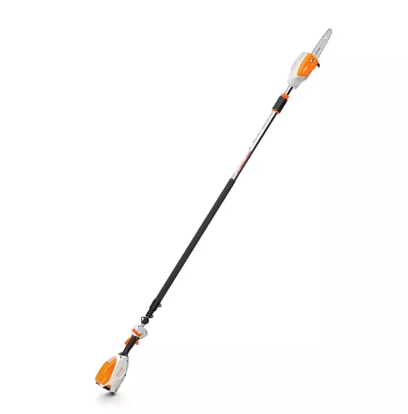 STIHL HTA 86 Battery Pole Pruner