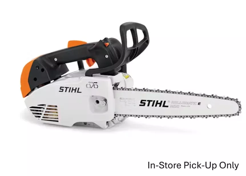STIHL MS 151 T C-E 12" Chainsaw