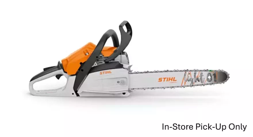 STIHL MS 172 C-E 16" Chainsaw