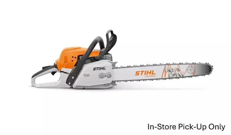 STIHL MS 271 FARM BOSS 18" Chainsaw