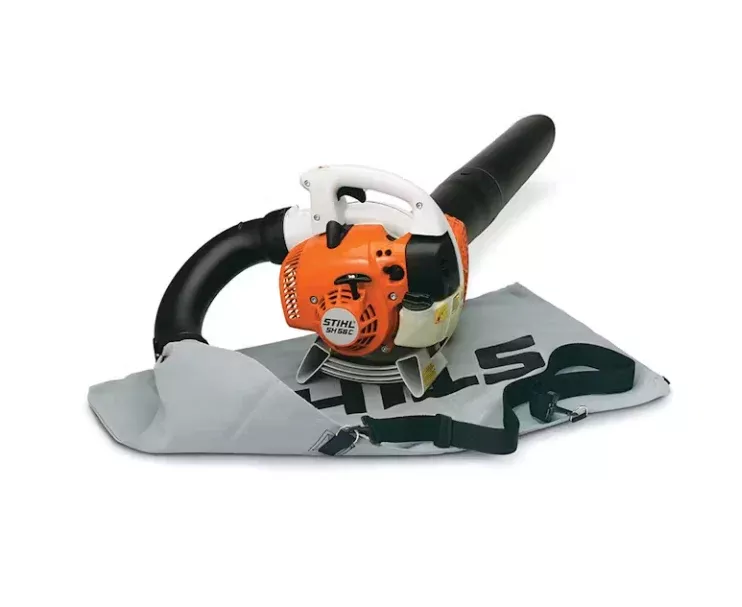 STIHL SH 56 C-E Shredder Vacuum