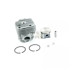 Stihl TS400 AVSE Cylinder & Piston Assembly.