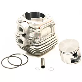 Stihl TS410 & TS420 Cylinder & Piston Assembly