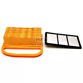 Stihl TS410 & TS420 Filter Combo